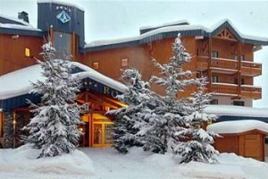 Hotel Fitz Roy Saint-Martin-de-Belleville voted  best hotel in Saint-Martin-de-Belleville