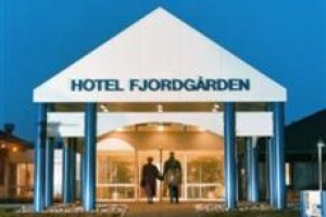 Hotel Fjordgarden Ringkobing voted  best hotel in Ringkobing