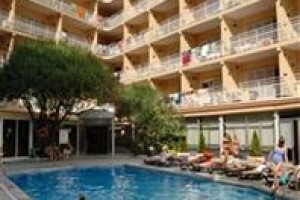 Hotel Flamingo Lloret de Mar Image