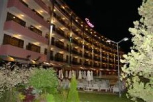 Hotel Flamingo Sunny Beach voted 7th best hotel in Sunny Beach