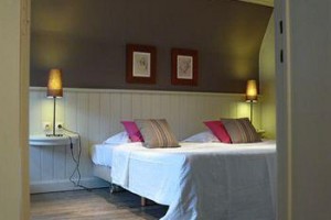 Hotel-Flats Leopold Image