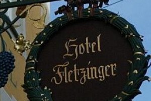 Hotel Fletzinger Wasserburg am Inn Image