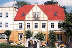 Hotel Fliegerheim voted  best hotel in Borkheide