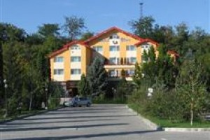 Hotel Flora Drobeta-Turnu Severin Image