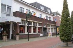 Hotel Restaurant Grand Cafe Flora voted  best hotel in Hillegom