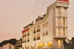 Hotel Florida Arteixo voted 5th best hotel in Arteixo