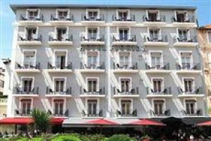 Hotel Florida Biarritz Image