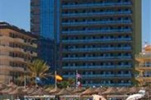 Florida Spa voted  best hotel in Fuengirola