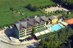 Hotel Florida Levico Terme Image