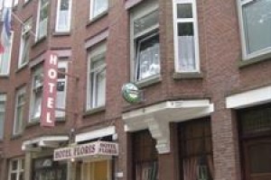 Hotel Floris Rotterdam Image