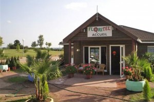 Hotel Floritel voted  best hotel in Sotteville-sous-le-Val