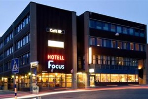 Hotell Focus Image