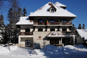 Hotel Foisorul cu Flori Image