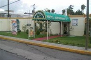 Hotel Fontana Inn voted 3rd best hotel in Matamoros