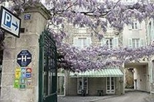 Logis Fontarabie Image