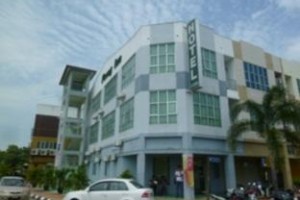 Hotel Foong Inn Banting Image