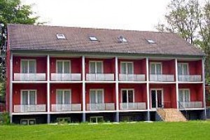 Hotel Forelle Alzenau voted 2nd best hotel in Alzenau