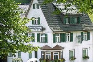 Hotel Forellengasthof Waldeck Image