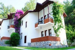 Hotel Forest Gate Gocek voted 7th best hotel in Gocek