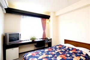 Hotel Forest Inn Kanazawa Image