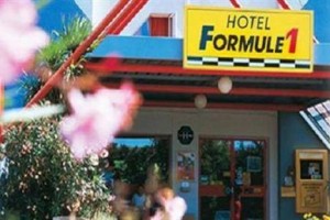 Hotel Formule 1 Agen Le Passage Image