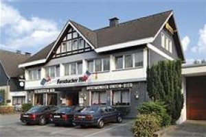 Hotel Forstbacher Hof voted 5th best hotel in Hilden