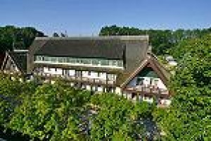 Hotel Forsthaus Damerow Koserow Image