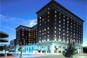 Hotel Fort Des Moines Image