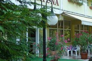 Hotel Fortuna Siofok Image