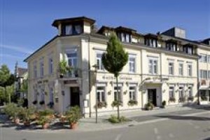 Hotel Fortuna Stockach Image