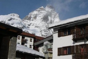 Hotel Fosson Image