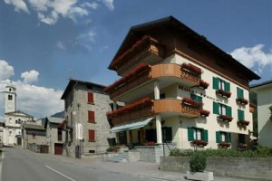 Hotel Franca Image