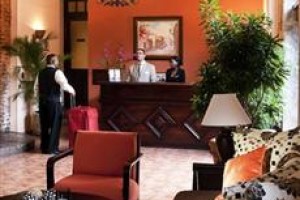 Hotel Frances Santo Domingo voted 3rd best hotel in Santo Domingo