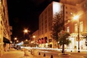 Hotel Francia Aguascalientes Image