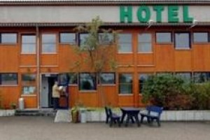 Hotel Frankenhoehe Image