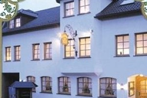 Hotel Frankenhof Image
