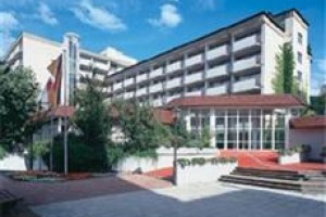 Hotel Frankenland voted 4th best hotel in Bad Kissingen