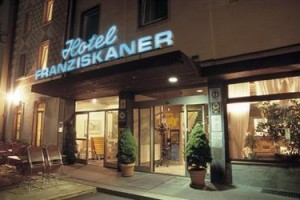 Hotel Franziskaner Würzburg Image