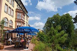 Ringhotel Hotel Franziskushohe voted  best hotel in Lohr am Main