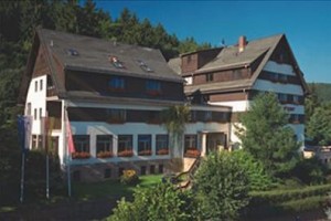 Hotel Frauenberger Tabarz voted  best hotel in Tabarz