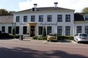 Hotel Frederiksoord voted  best hotel in Frederiksoord