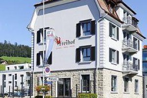 Hotel Freihof Unterageri voted  best hotel in Unterageri