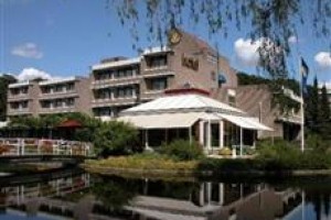 Frerikshof Hotel voted 2nd best hotel in Winterswijk