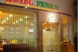 Hotel Fresco Image