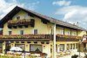 Hotel Friedenseiche Image