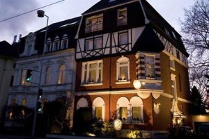 Friederike Hotel voted 5th best hotel in Mulheim an der Ruhr