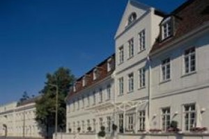 Friedrich-Franz Palais Hotel voted 3rd best hotel in Bad Doberan