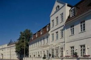 Friedrich-Franz Palais Hotel Image