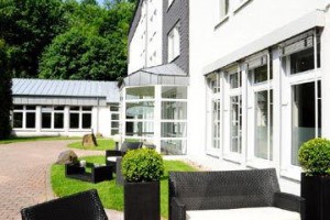 Hotel Friends Mittelrhein voted  best hotel in Bendorf