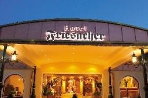 Hotel Friesacher Image